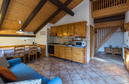 Soraga Casa | Agritur Ciasa Dò Parè