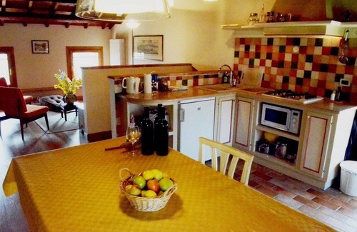 San Zenone degli Ezzelini Casa | Agriturismo Ca' Roer