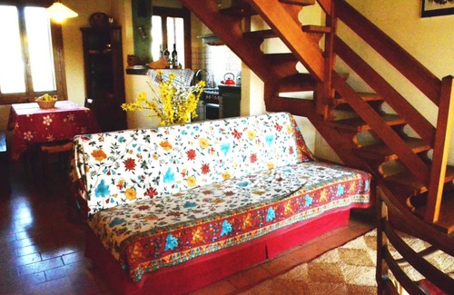 San Zenone degli Ezzelini Casa | Agriturismo Ca' Roer