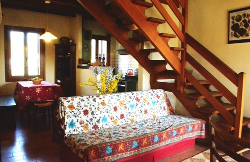 San Zenone degli Ezzelini Casa | Agriturismo Ca' Roer