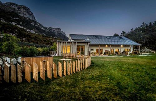 Ciago Casa | Agritur La Dolce Mela - Adults Only
