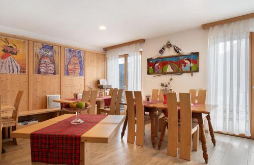 Bosentino Cama Y Desayuno | Agritur Maso Flonkeri