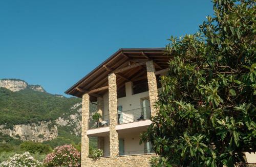 Nago-Torbole Casa | Agritur Stefenelli