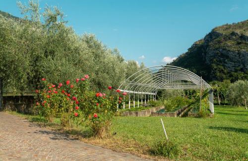 Nago-Torbole Casa | Agritur Stefenelli