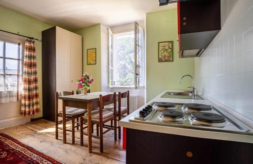 Canale di Tenno Apartamento | Agritur Tenno Appartamento