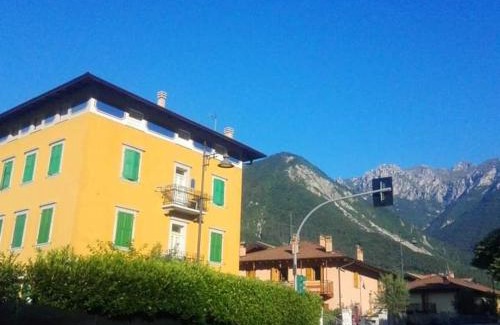 Canale di Tenno Casa | Agritur Tenno Bio Natura
