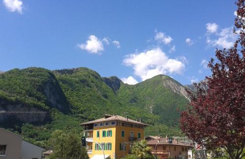 Canale di Tenno Casa | Agritur Tenno Bio Natura