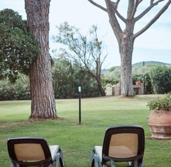 Castiglione della Pescaia Casa | Agriturismo Pavone