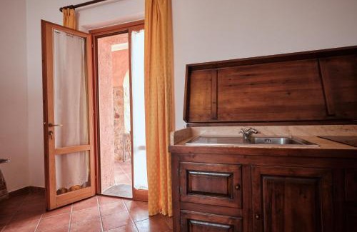 Castiglione della Pescaia Casa | Agriturismo Pavone