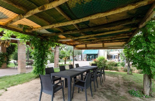 Ospedaletto di Pescantina Chalet De Esquí | Agriturismo La Buona Terra Bio
