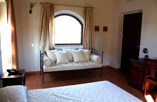 Masero Otro | Agriturismo Podere Montese