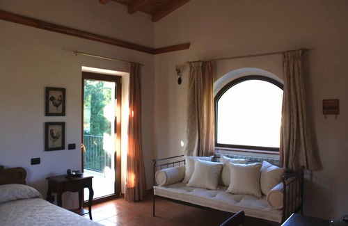 Masero Otro | Agriturismo Podere Montese