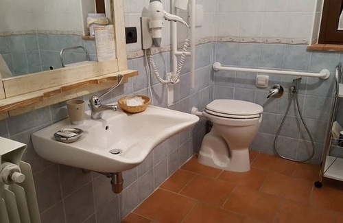 Masero Otro | Agriturismo Podere Montese