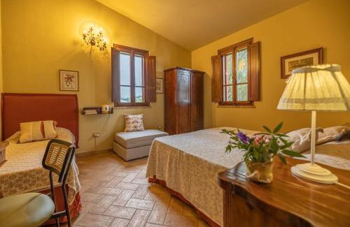 Fano Casa | Agriturimo Cà Dorale