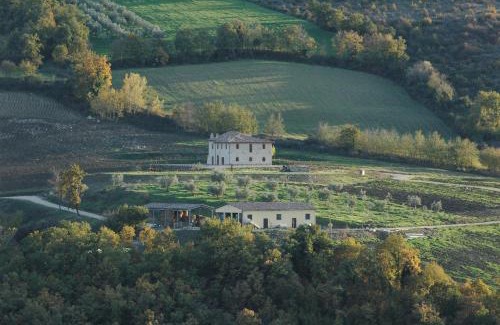 Fratta Apartamento | Agriturismo Fonte di Galiano
