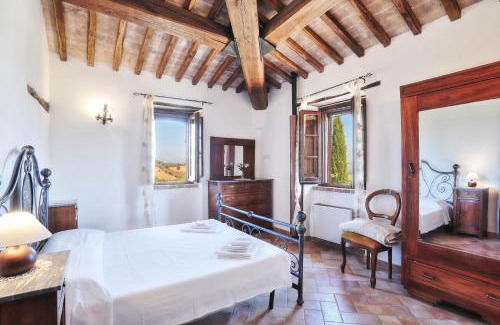 Fratta Apartamento | Agriturismo Fonte di Galiano