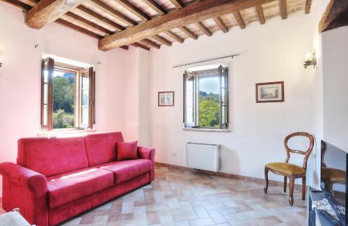 Fratta Apartamento | Agriturismo Fonte di Galiano