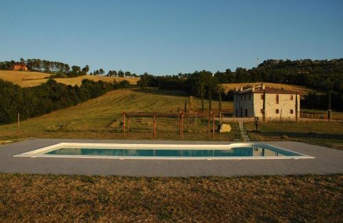 Fratta Apartamento | Agriturismo Fonte di Galiano