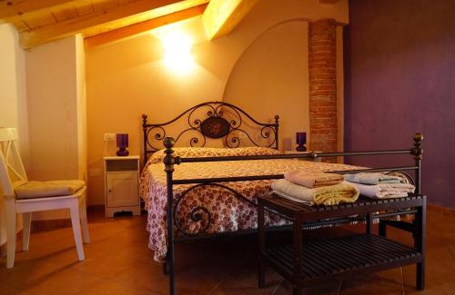 Rivarolo del Re ed Uniti Casa | Agriturismo Il Sole