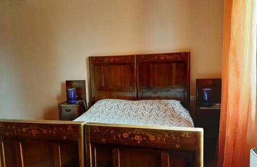 Rivarolo del Re ed Uniti Casa | Agriturismo Il Sole