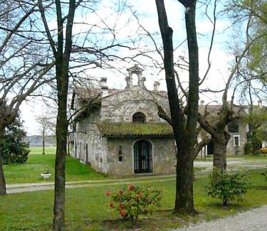 San Giovanni al Natisone Casa | Agriturismo Beria de Carvalho de Puppi