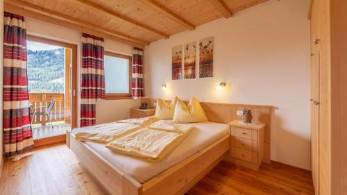 San Martino in Badia Apartamento | Agriturism Gscnara