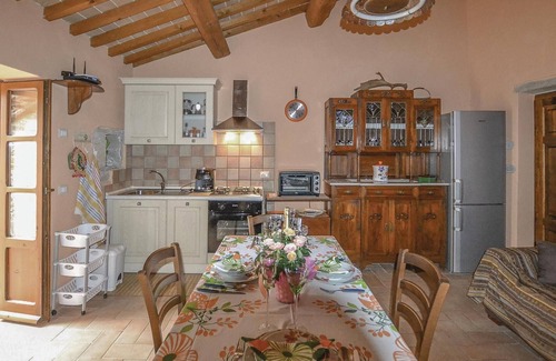 Citta di Castello Casa | Agriturismo La Ginestra