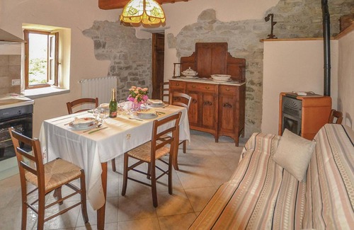 Citta di Castello Casa | Agriturismo La Ginestra