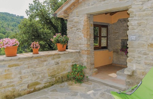 Citta di Castello Casa | Agriturismo La Ginestra