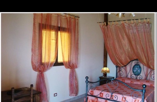 Motta Camastra Otro | Agriturismo Ghiritina