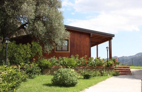 Motta Camastra Otro | Agriturismo Ghiritina
