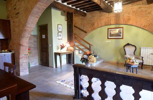 Ferretto Casa | Agriturismi Farina