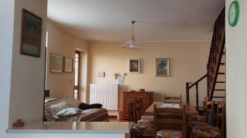 Pieve di Teco Casa | Agriturismo A Cà du Paipèru