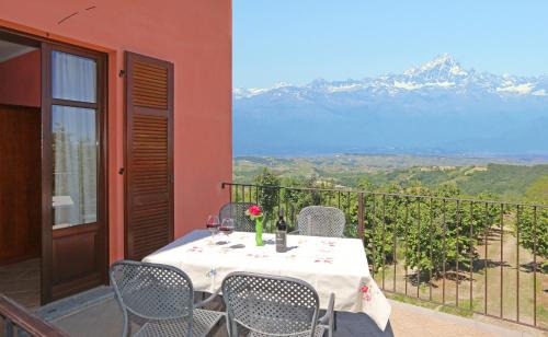 Albaretto della Torre Casa | Agriturismo Al Brich