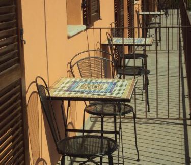 Albaretto della Torre Casa | Agriturismo Al Brich