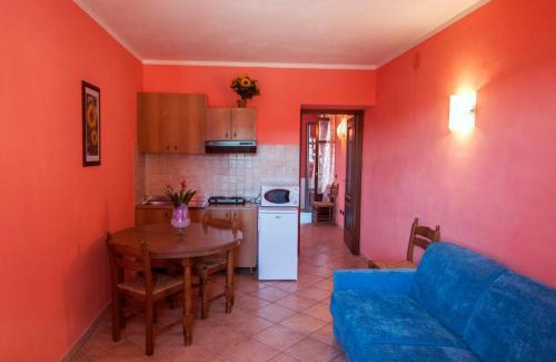 Albaretto della Torre Casa | Agriturismo Al Brich