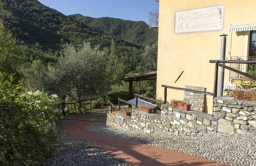 Casanova Lerrone Otro | Una casa de campo Canonica - Sala de Nigella