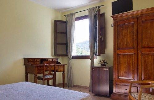 Casanova Lerrone Otro | Una casa de campo Canonica - Sala de Nigella