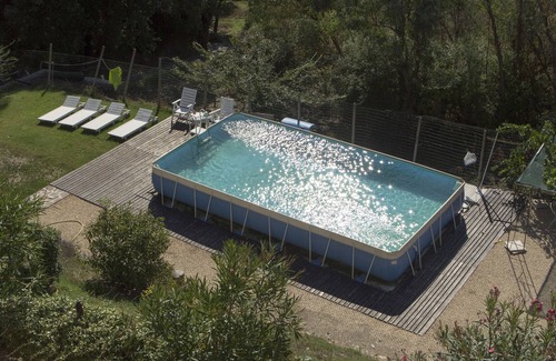 Casanova Lerrone Otro | Agriturismo A Canonica - apartamento