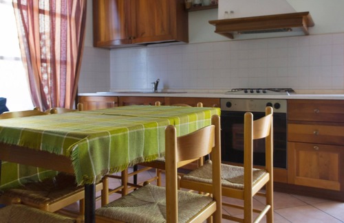 Casanova Lerrone Otro | Agriturismo A Canonica - apartamento