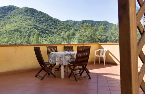 Casanova Lerrone Otro | Agriturismo A Canonica - apartamento