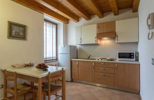 Valeggio sul Mincio Otro | Agriturismo al Tralcio