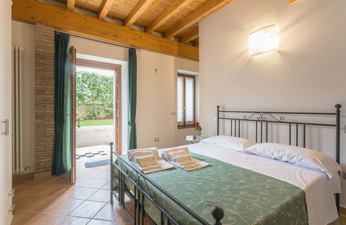 Valeggio sul Mincio Otro | Agriturismo al Tralcio