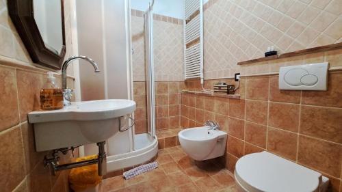 Teverina di Cortona Casa | Agriturismo Abbazia Sette Frati a casa di Sara