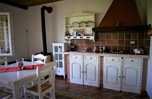 Badia Polesine Otro | Agriturismo Adriano Pedretti