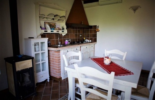 Badia Polesine Otro | Agriturismo Adriano Pedretti