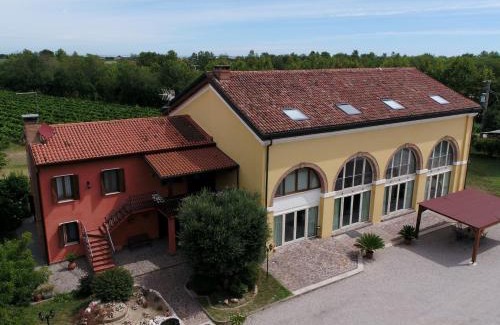 Codevigo Casa | Agriturismo Ae Cavane