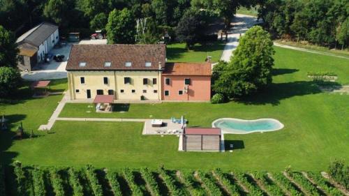 Codevigo Casa | Agriturismo Ae Cavane