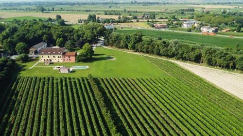 Codevigo Casa | Agriturismo Ae Cavane