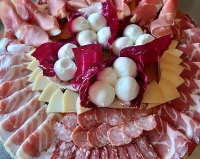 Capaccio-Paestum Cama Y Desayuno | Agriturismo Agri Mediterraneo
